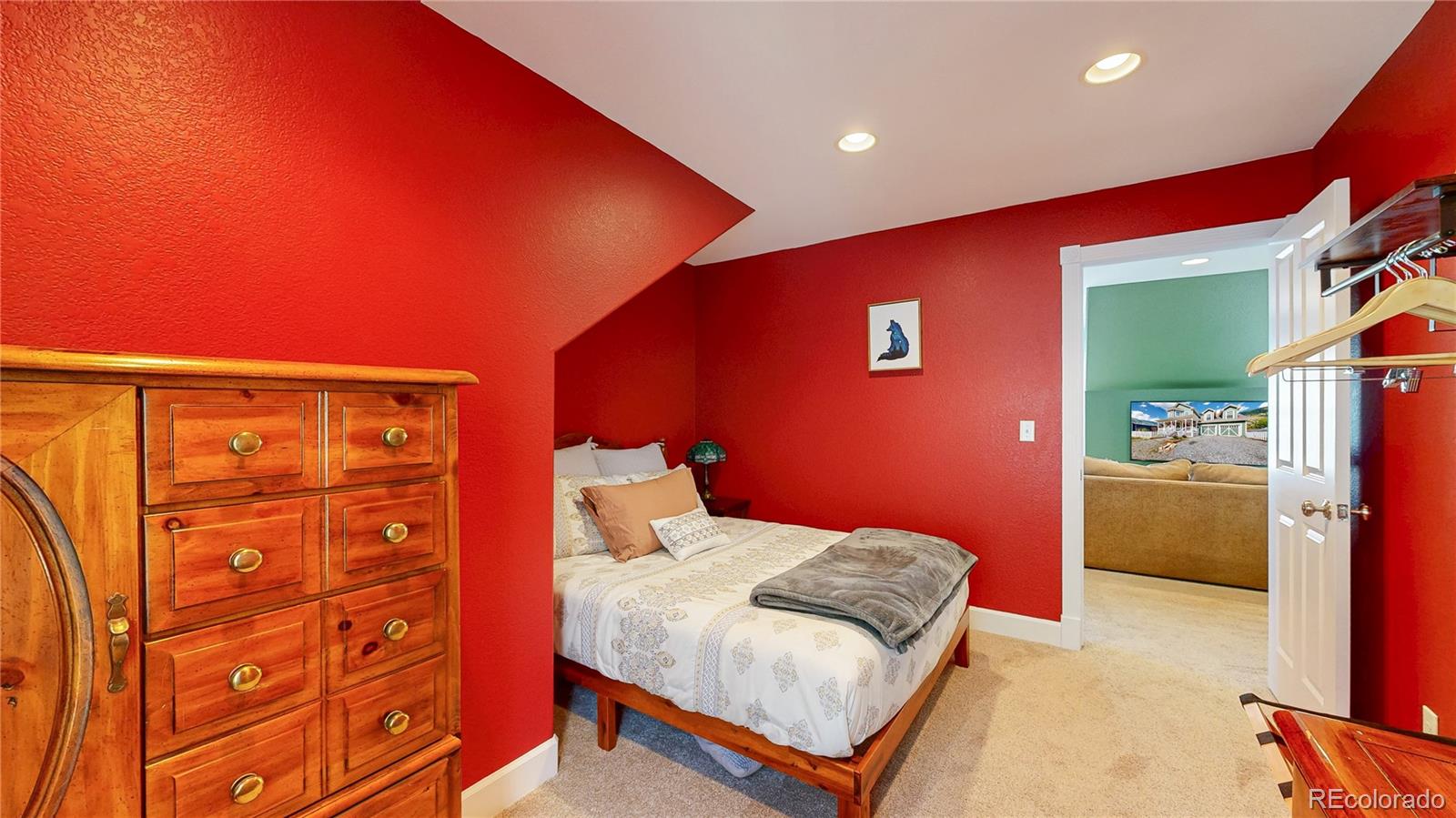 1431 Marion Street Georgetown CO 80444