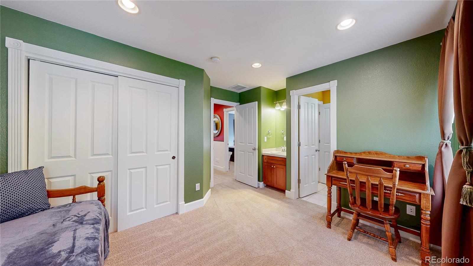 1431 Marion Street Georgetown CO 80444