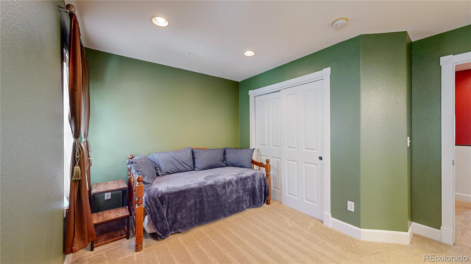 1431 Marion Street Georgetown CO 80444