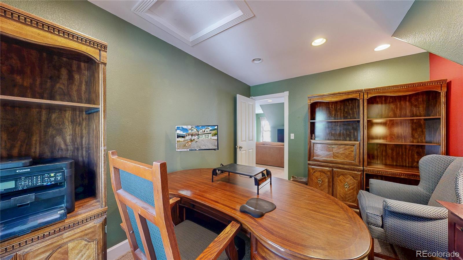 1431 Marion Street Georgetown CO 80444