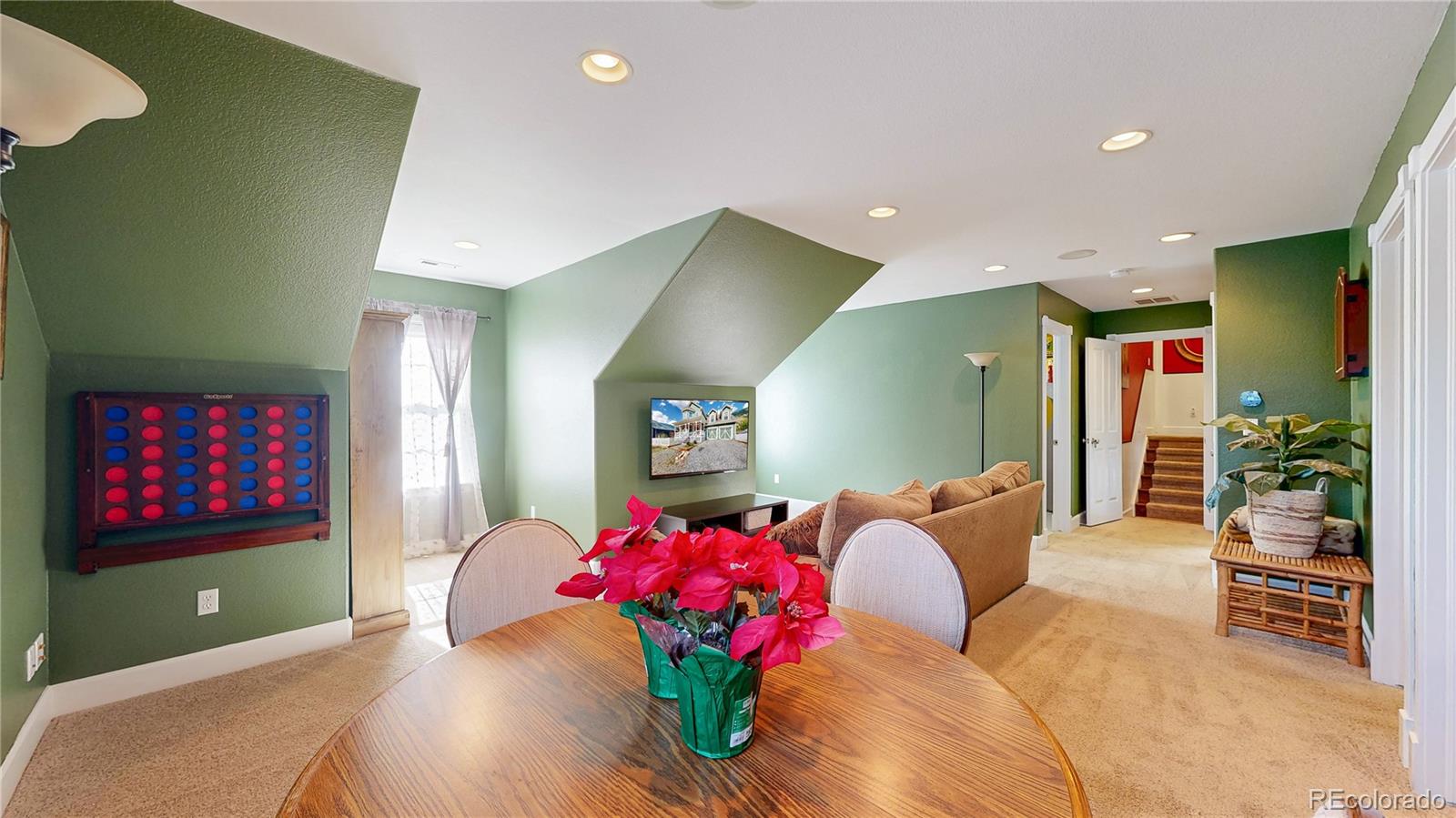 1431 Marion Street Georgetown CO 80444