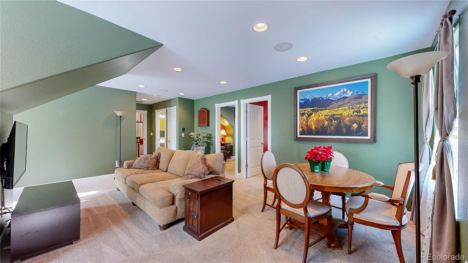 1431 Marion Street Georgetown CO 80444