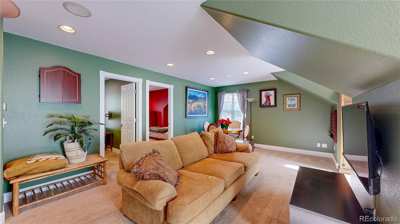 1431 Marion Street Georgetown CO 80444