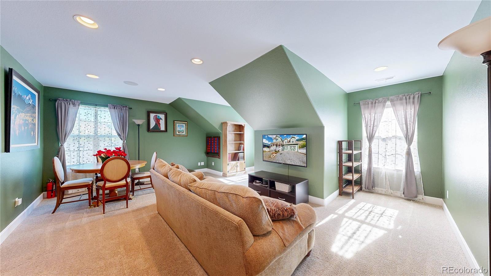 1431 Marion Street Georgetown CO 80444