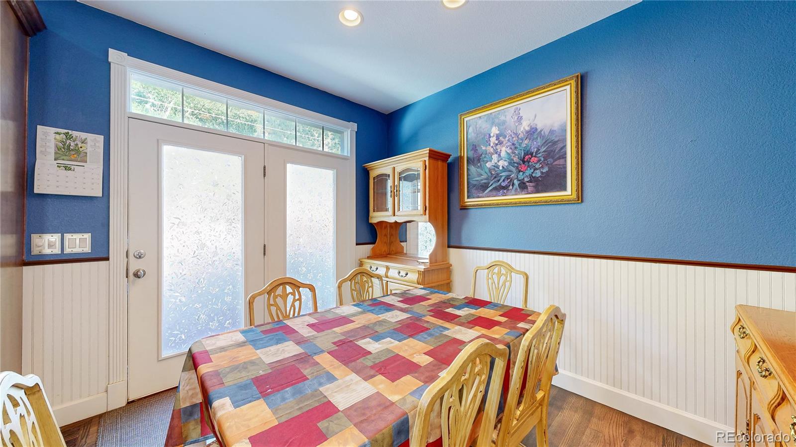 1431 Marion Street Georgetown CO 80444