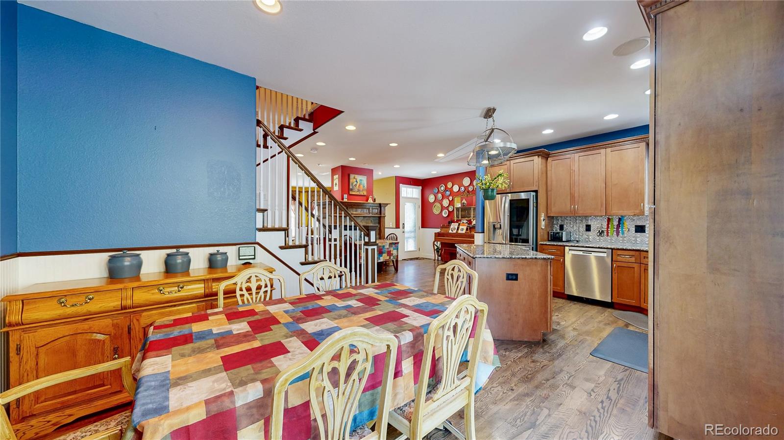 1431 Marion Street Georgetown CO 80444