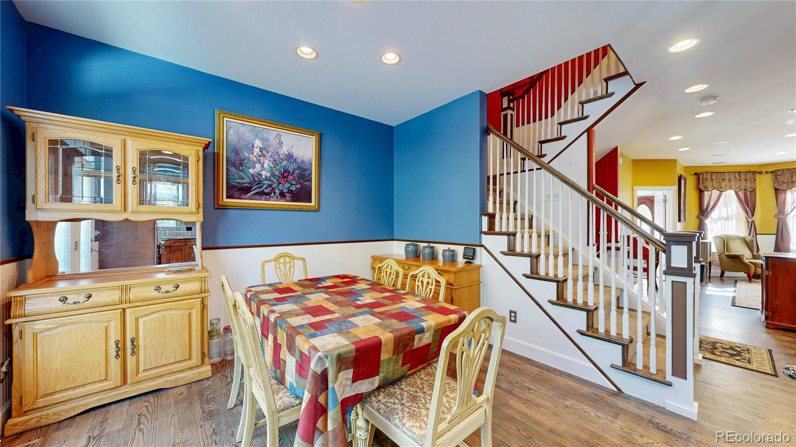 1431 Marion Street Georgetown CO 80444