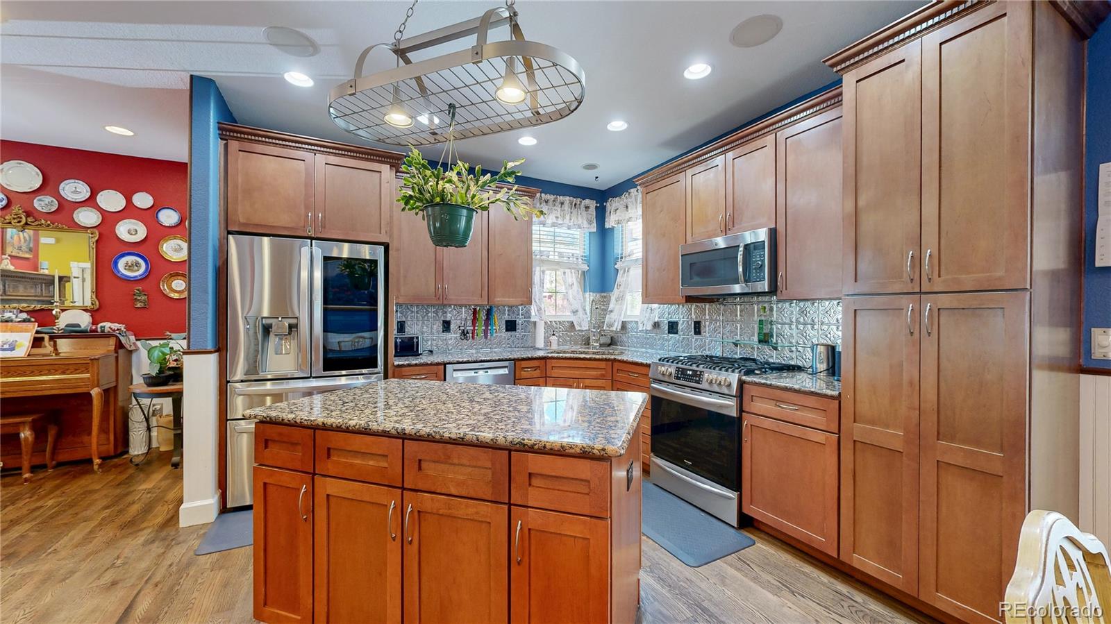 1431 Marion Street Georgetown CO 80444