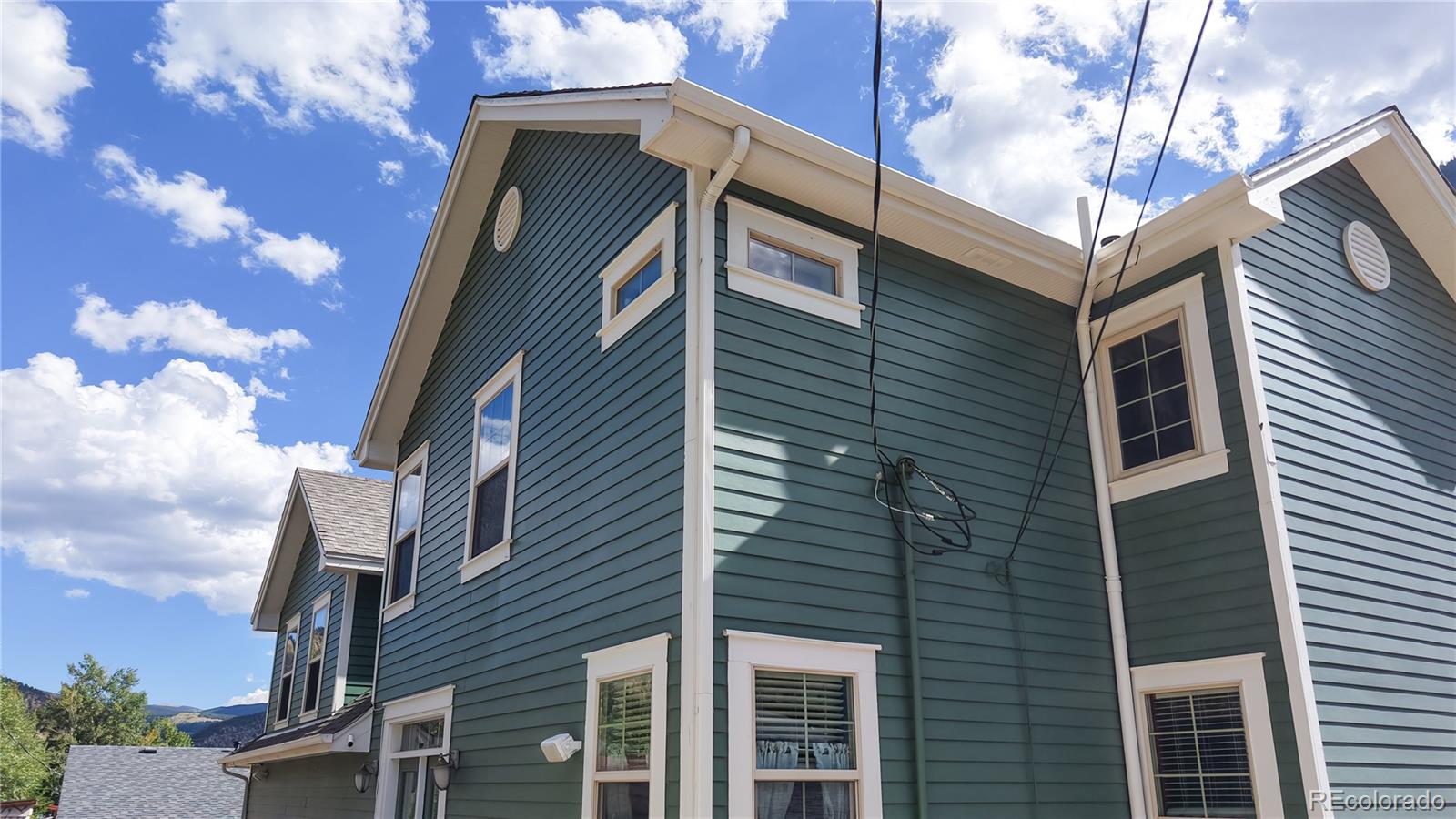 1431 Marion Street Georgetown CO 80444