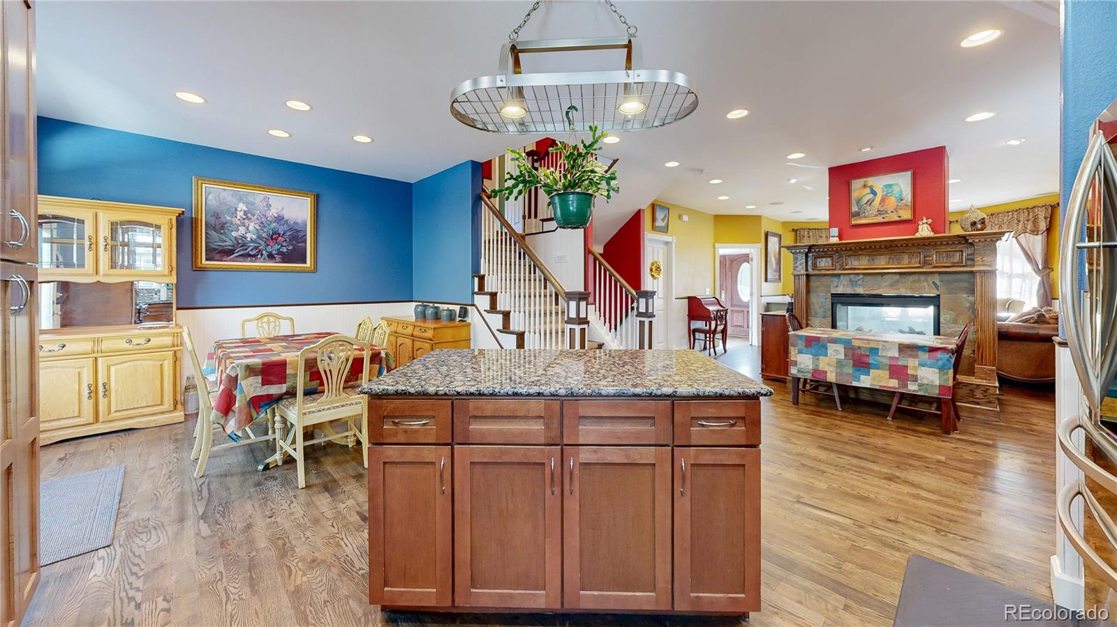 1431 Marion Street Georgetown CO 80444