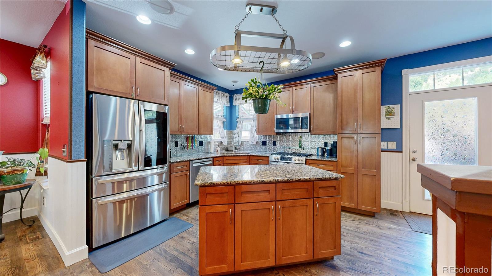 1431 Marion Street Georgetown CO 80444