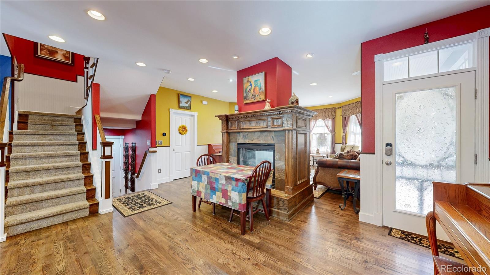 1431 Marion Street Georgetown CO 80444