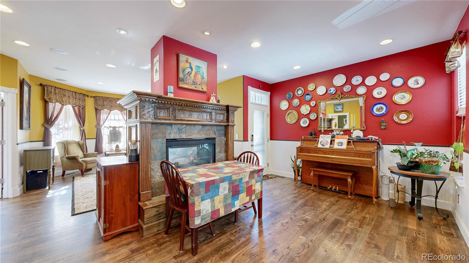 1431 Marion Street Georgetown CO 80444