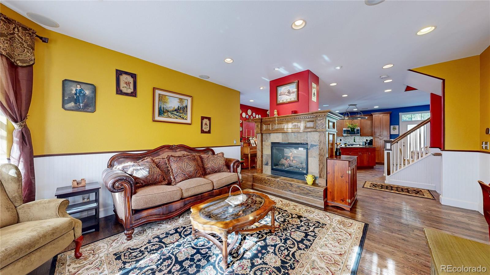 1431 Marion Street Georgetown CO 80444