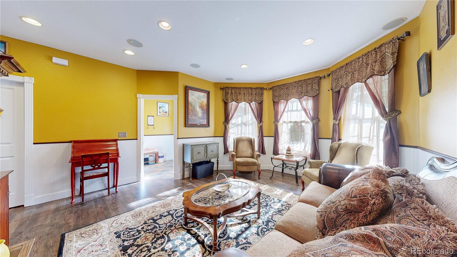 1431 Marion Street Georgetown CO 80444