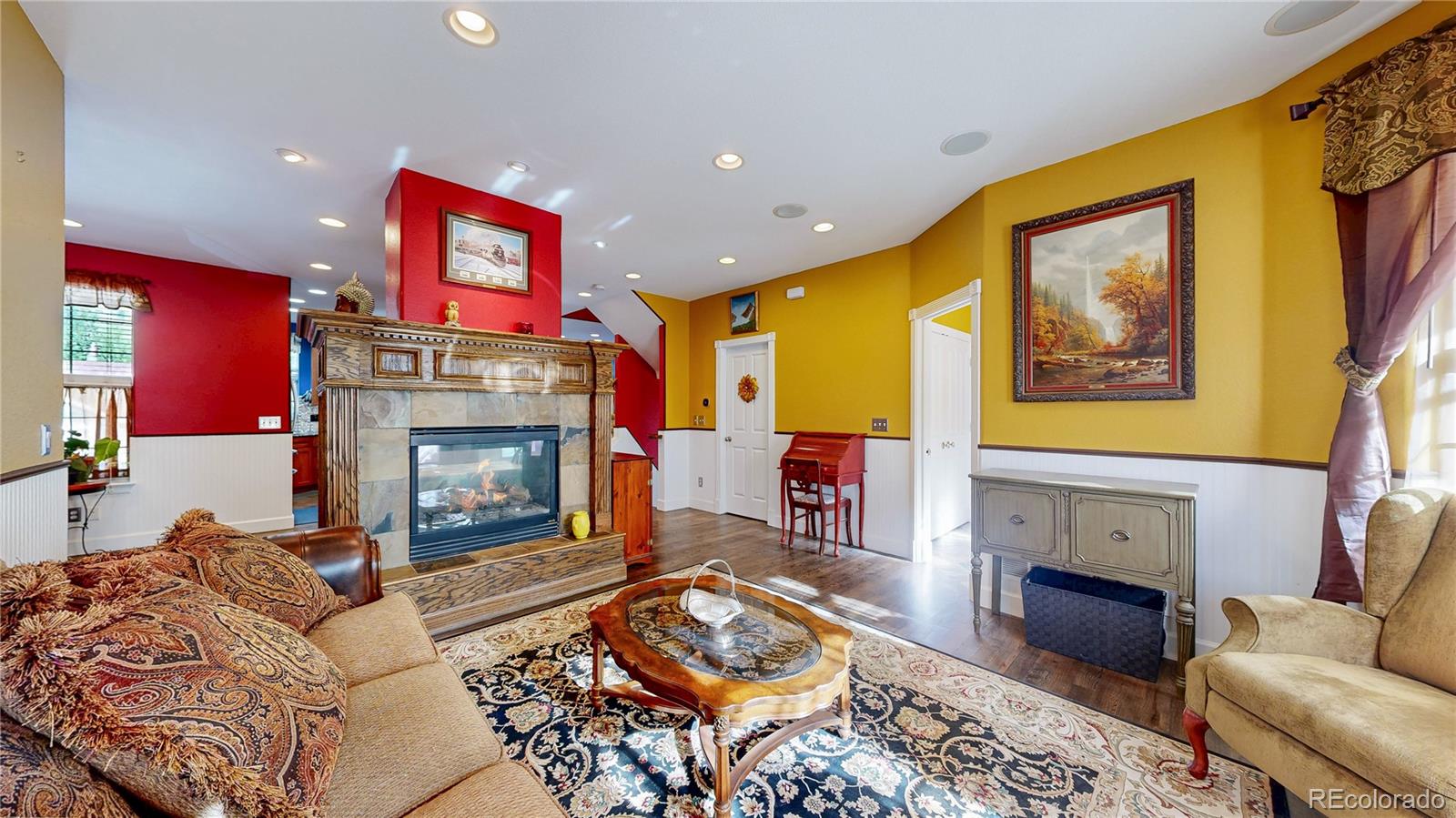 1431 Marion Street Georgetown CO 80444
