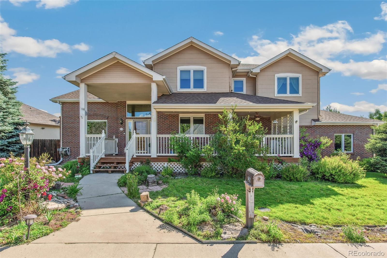 942 Xenon Court Golden CO 80401