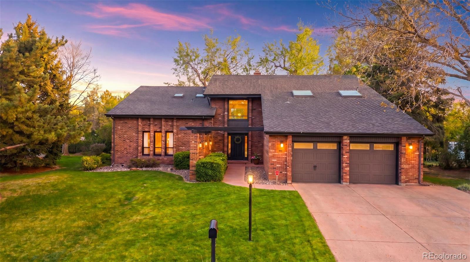 49 Spyglass Drive Littleton CO 80123