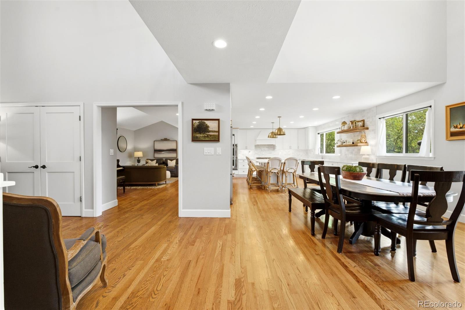 49 Spyglass Drive Littleton CO 80123