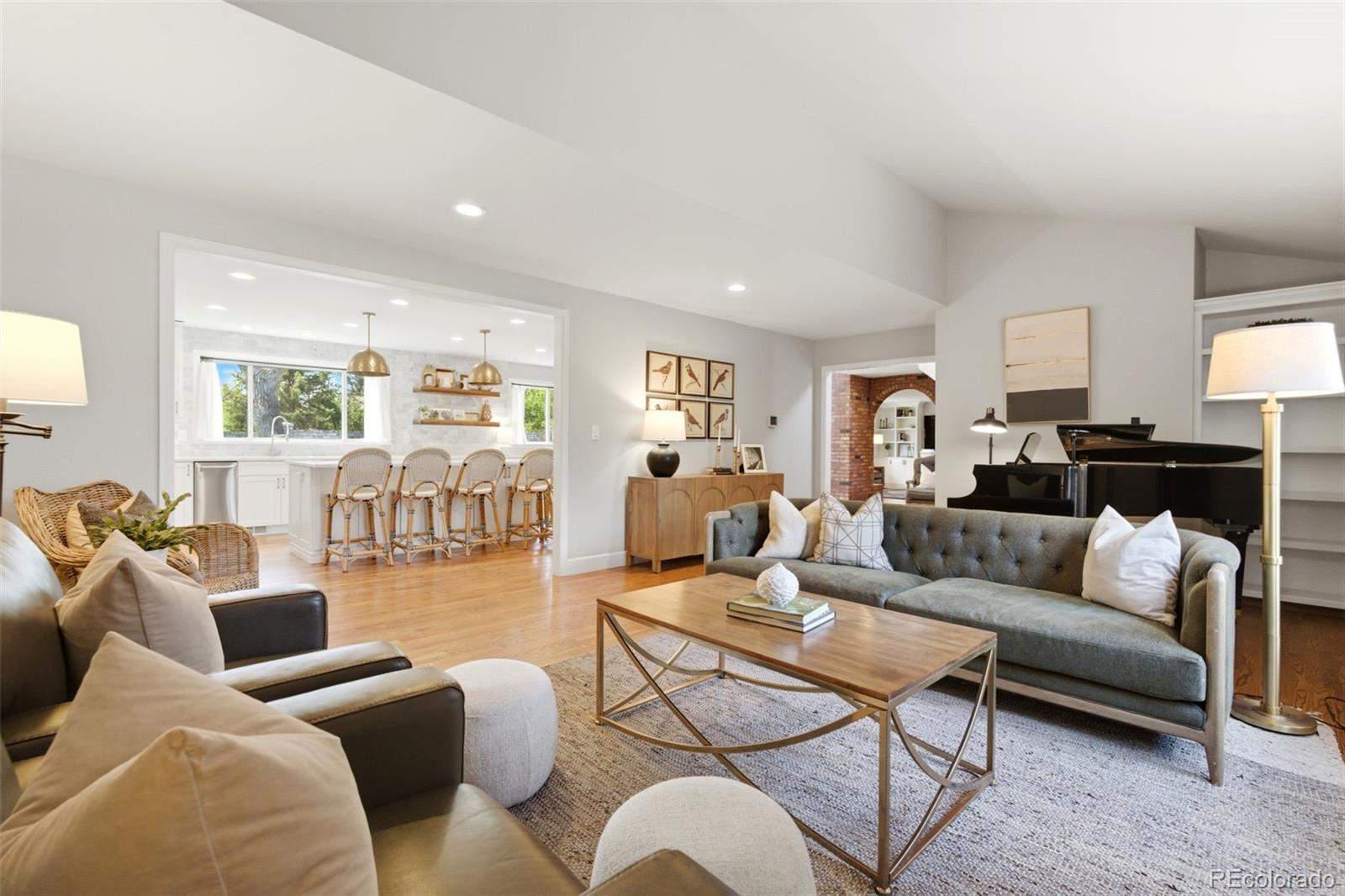 49 Spyglass Drive Littleton CO 80123