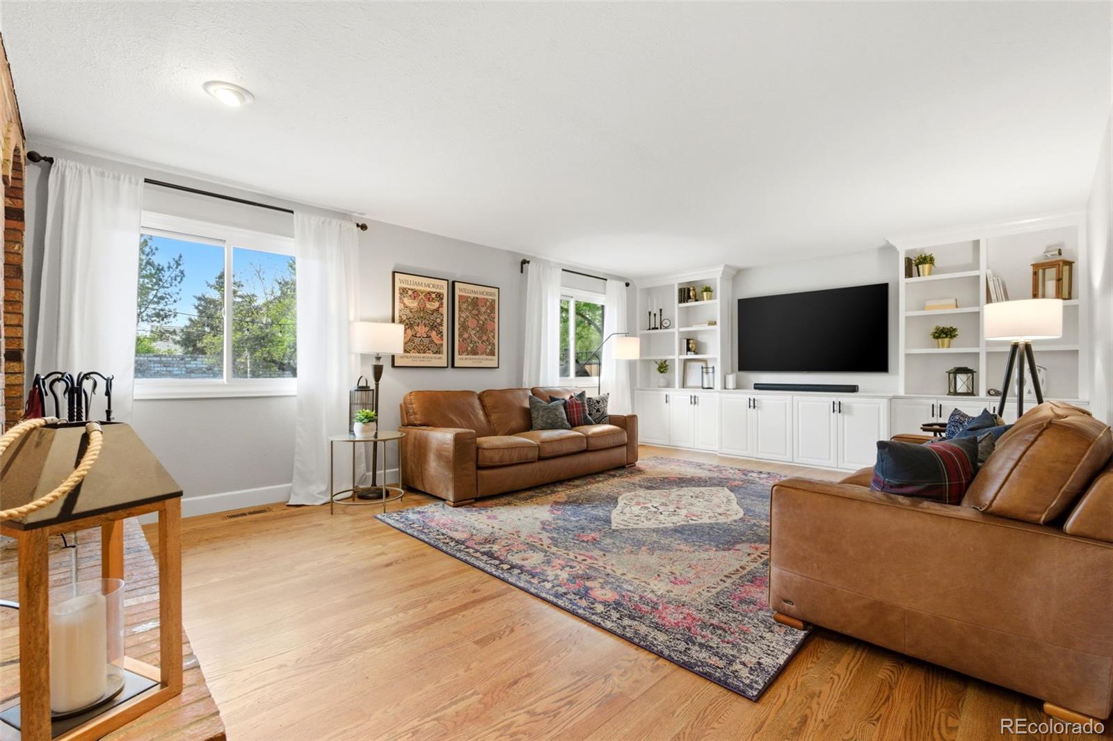 49 Spyglass Drive Littleton CO 80123