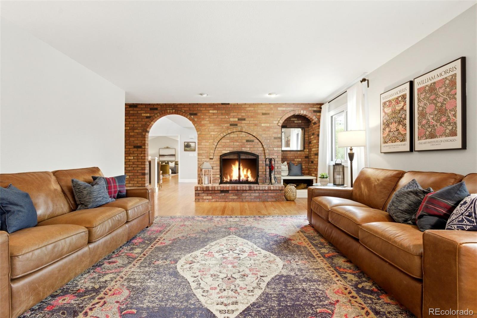 49 Spyglass Drive Littleton CO 80123