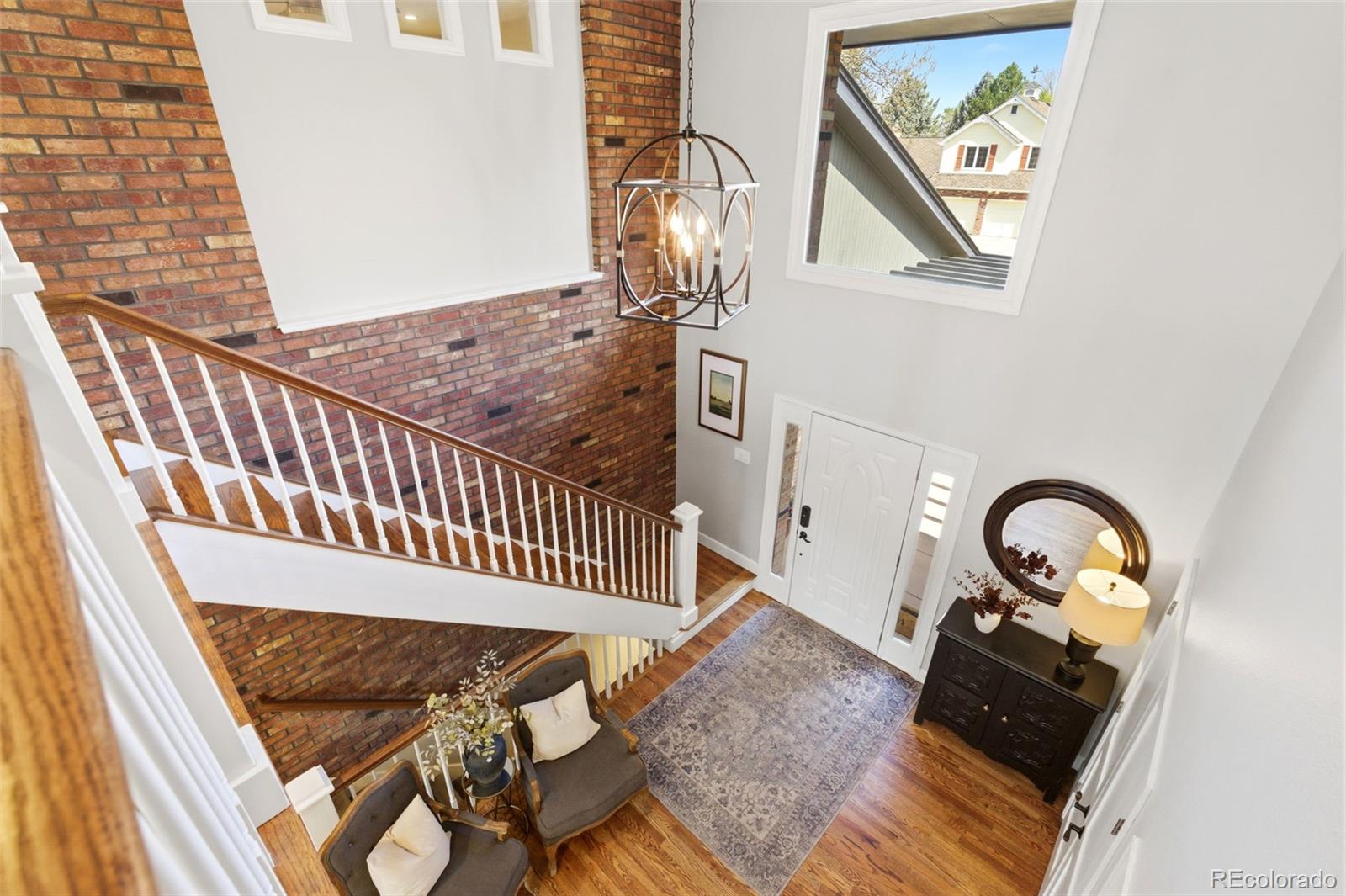 49 Spyglass Drive Littleton CO 80123