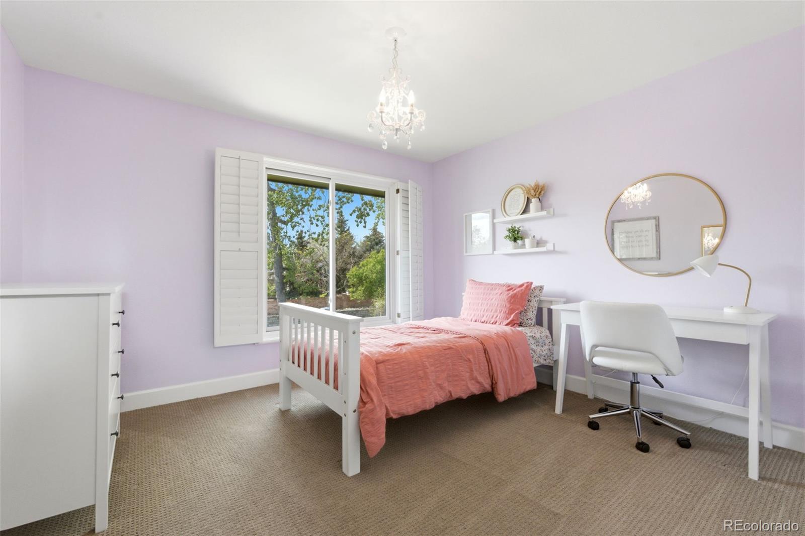 49 Spyglass Drive Littleton CO 80123