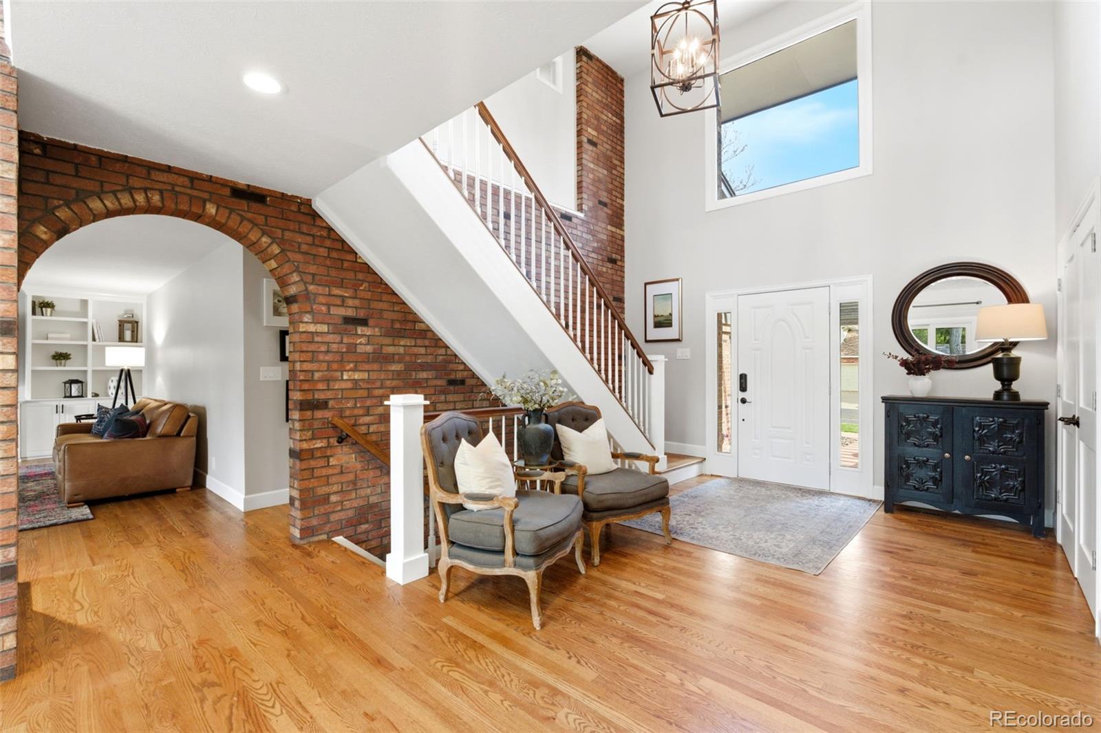 49 Spyglass Drive Littleton CO 80123