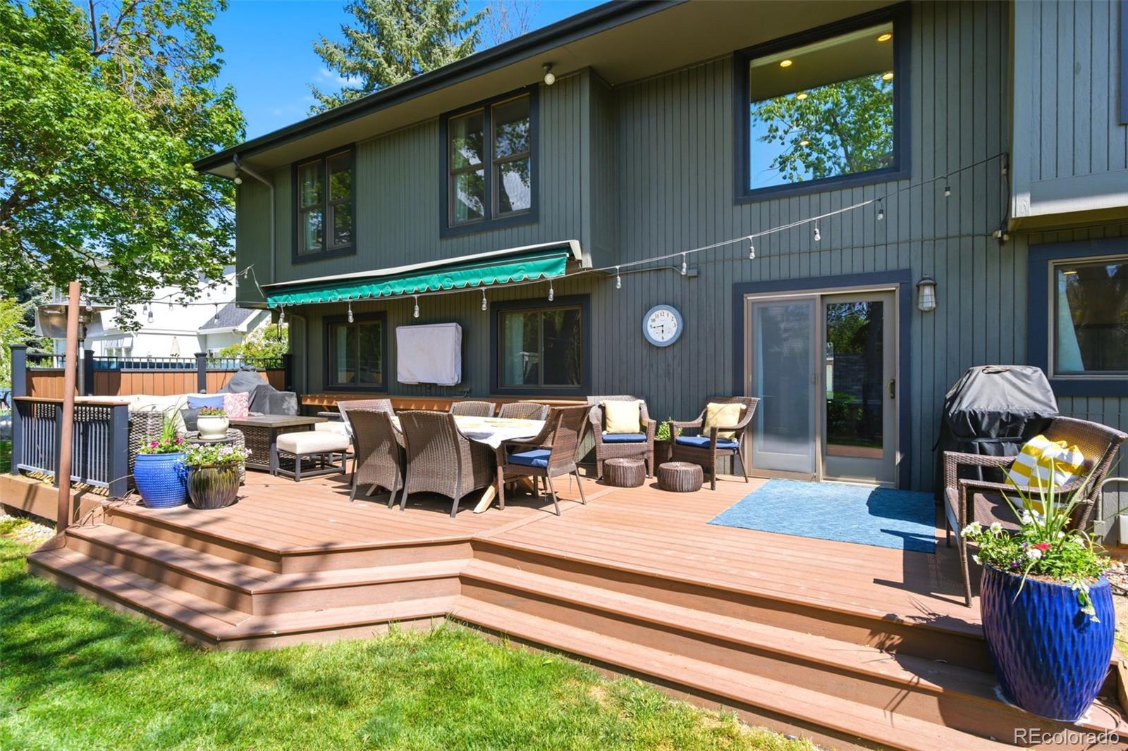 49 Spyglass Drive Littleton CO 80123