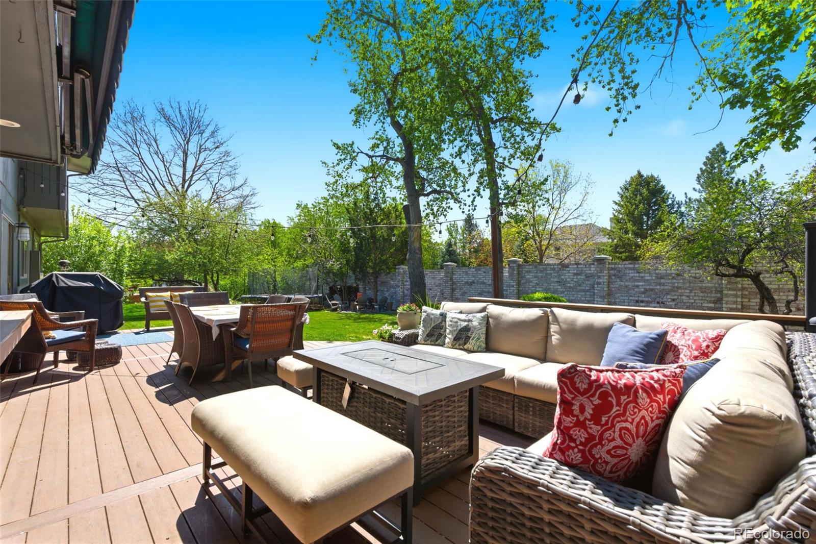 49 Spyglass Drive Littleton CO 80123