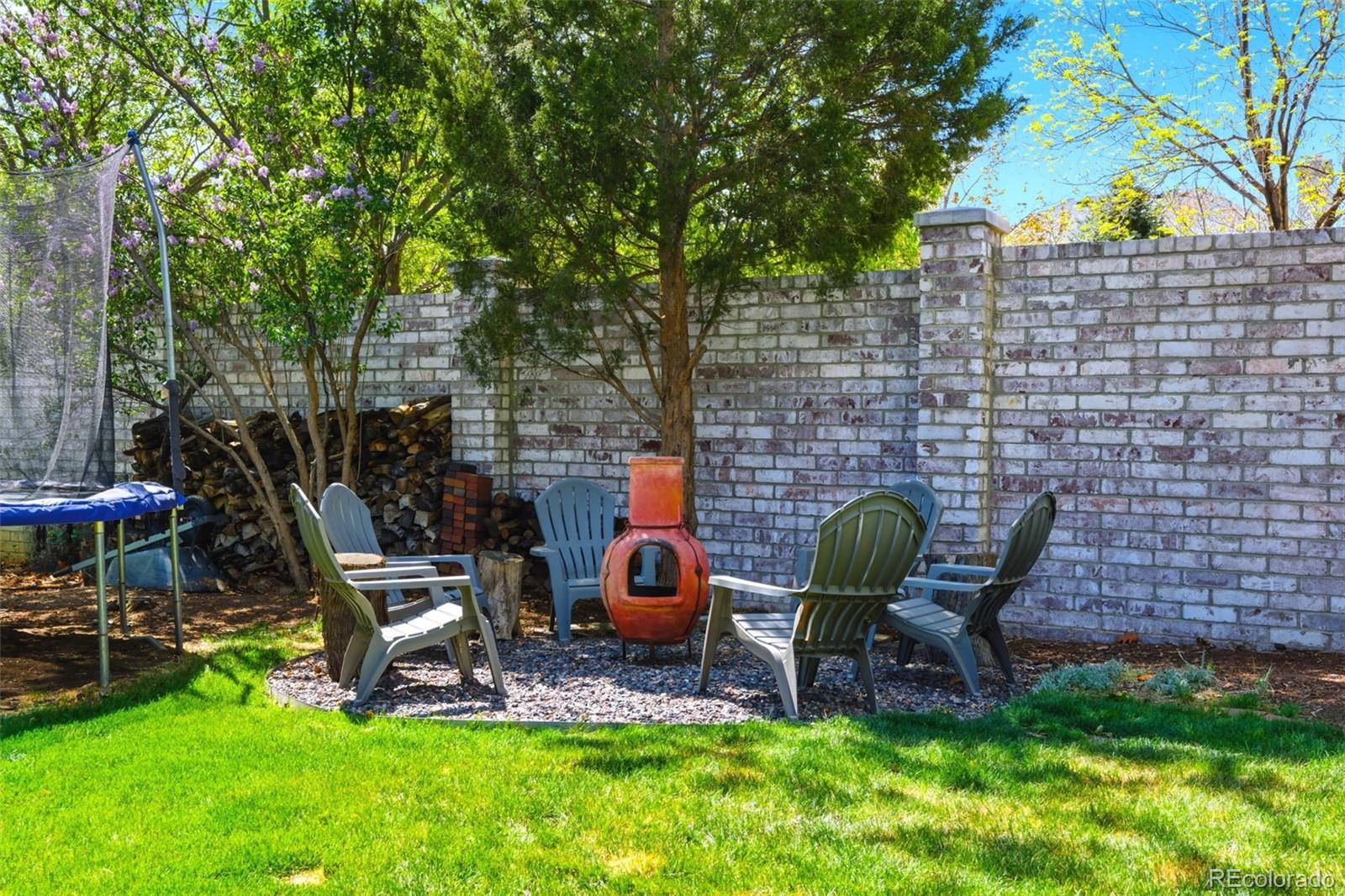 49 Spyglass Drive Littleton CO 80123