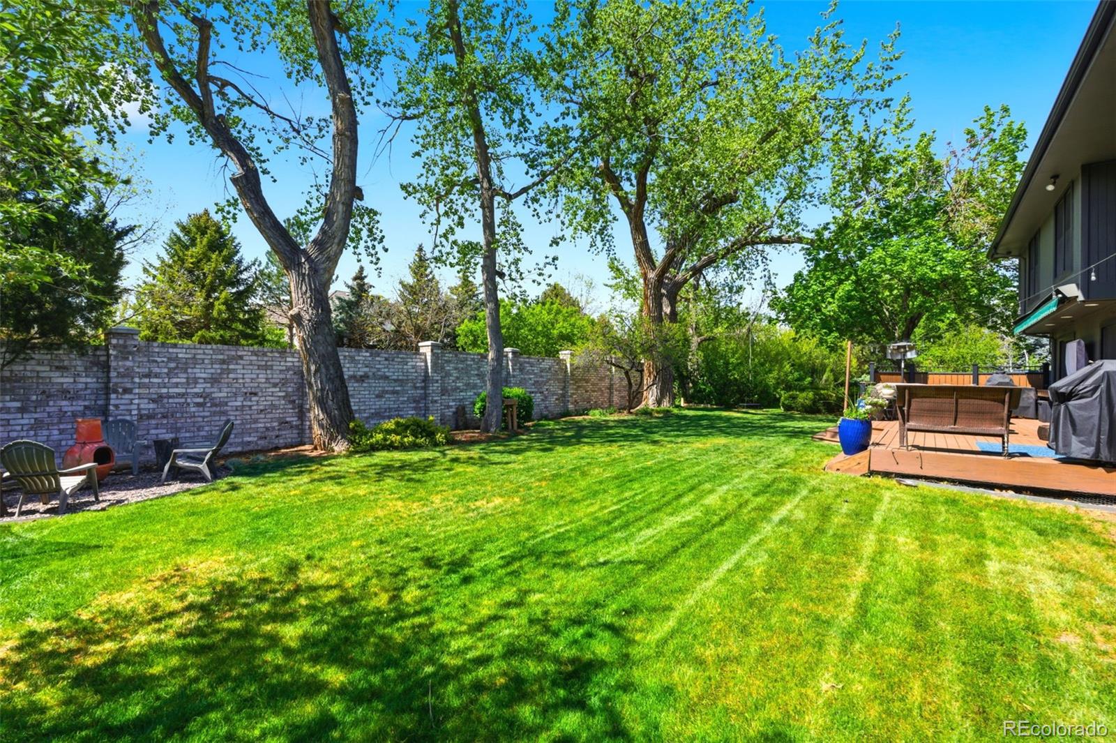 49 Spyglass Drive Littleton CO 80123