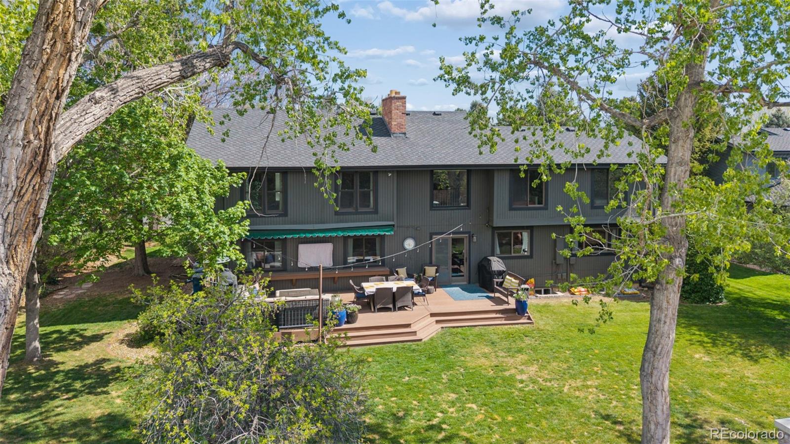 49 Spyglass Drive Littleton CO 80123