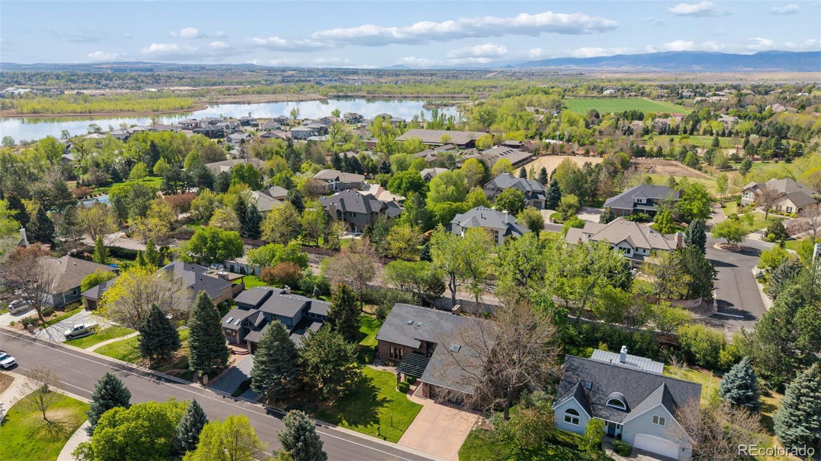 49 Spyglass Drive Littleton CO 80123