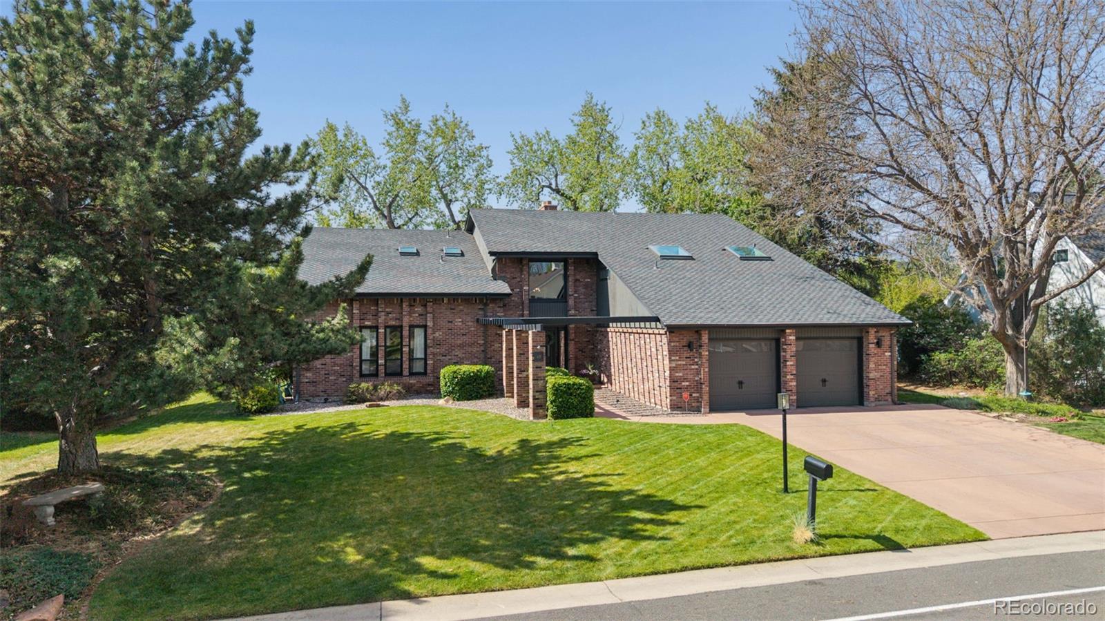 49 Spyglass Drive Littleton CO 80123
