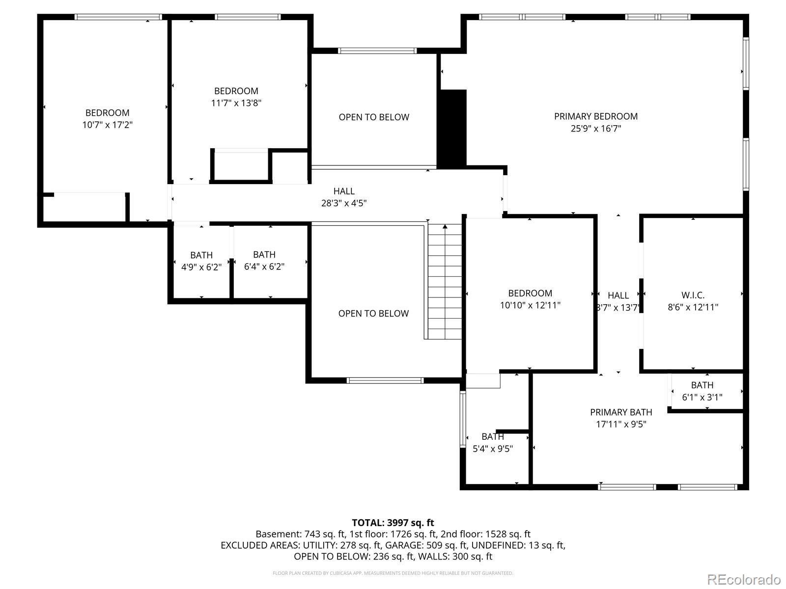 49 Spyglass Drive Littleton CO 80123