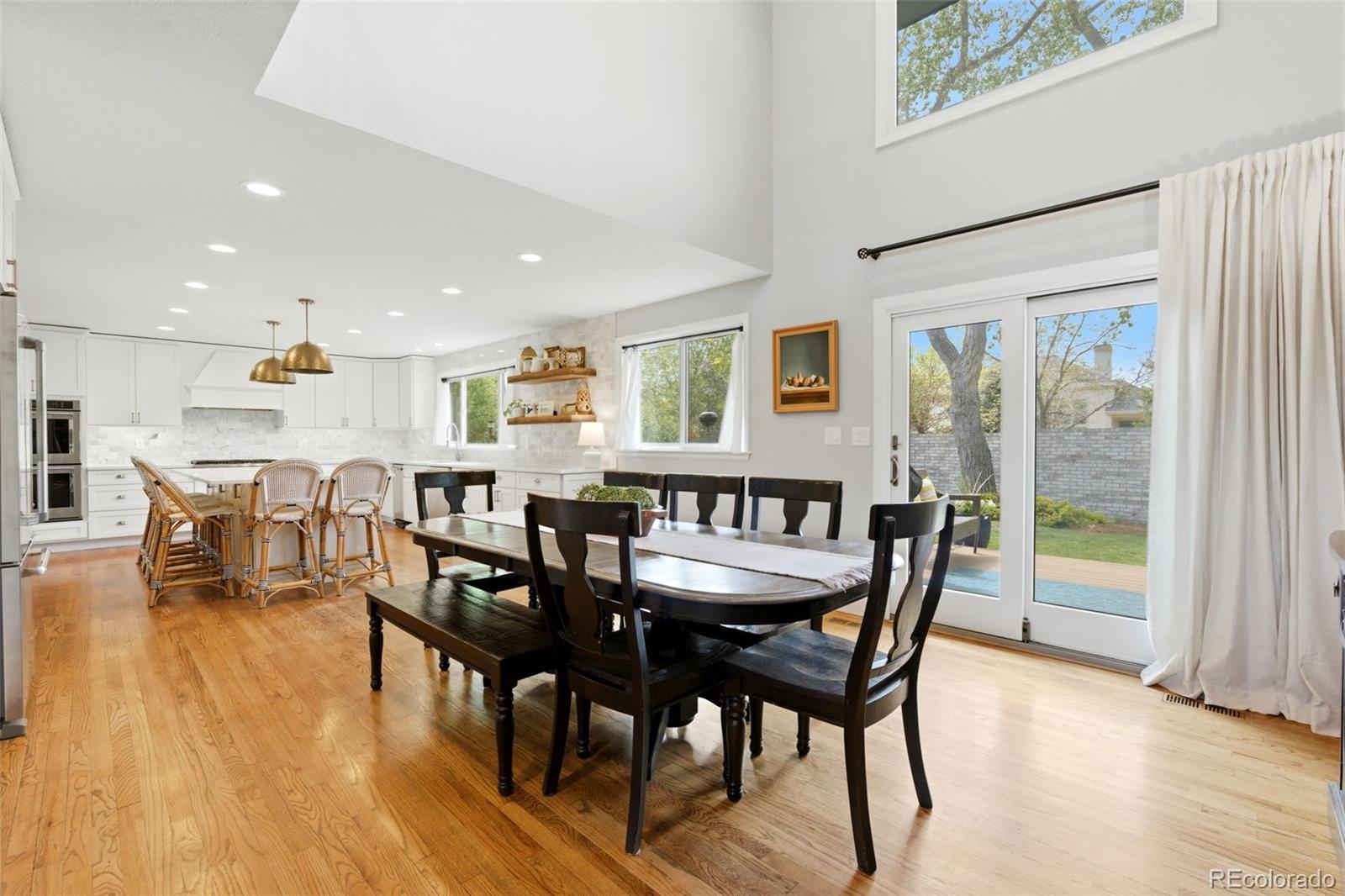 49 Spyglass Drive Littleton CO 80123