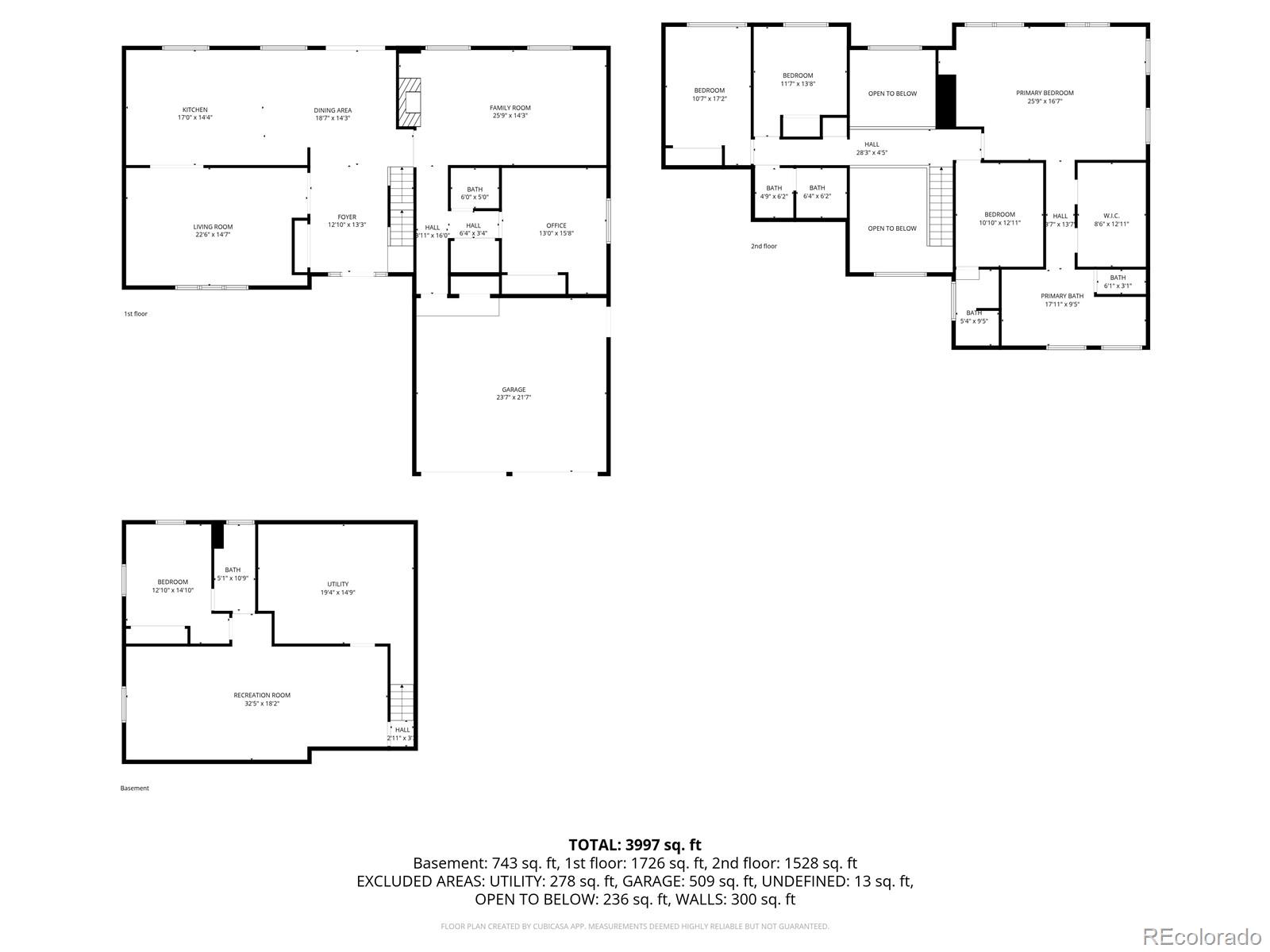 49 Spyglass Drive Littleton CO 80123