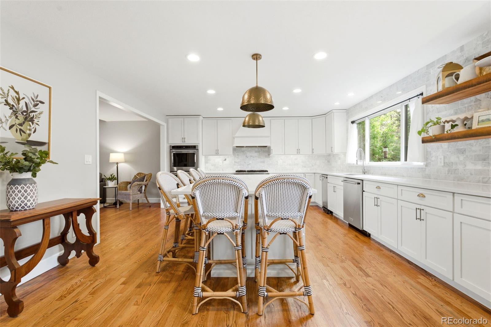 49 Spyglass Drive Littleton CO 80123