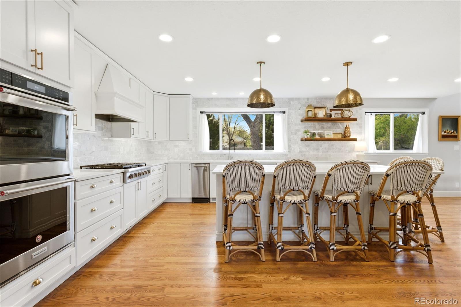 49 Spyglass Drive Littleton CO 80123