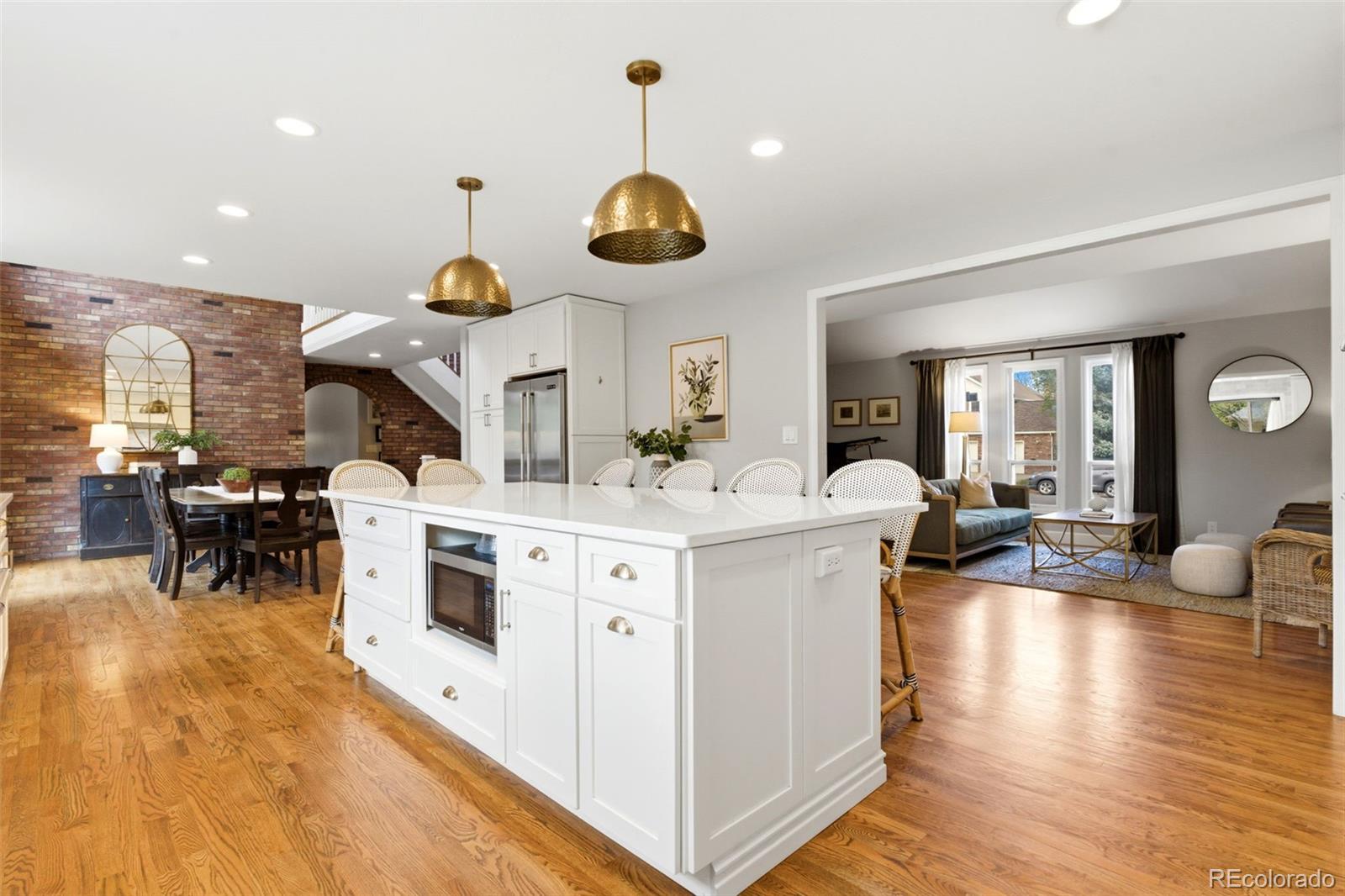 49 Spyglass Drive Littleton CO 80123