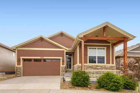 11510 Colony Loop Parker CO 80138