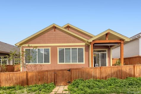 11510 Colony Loop Parker CO 80138