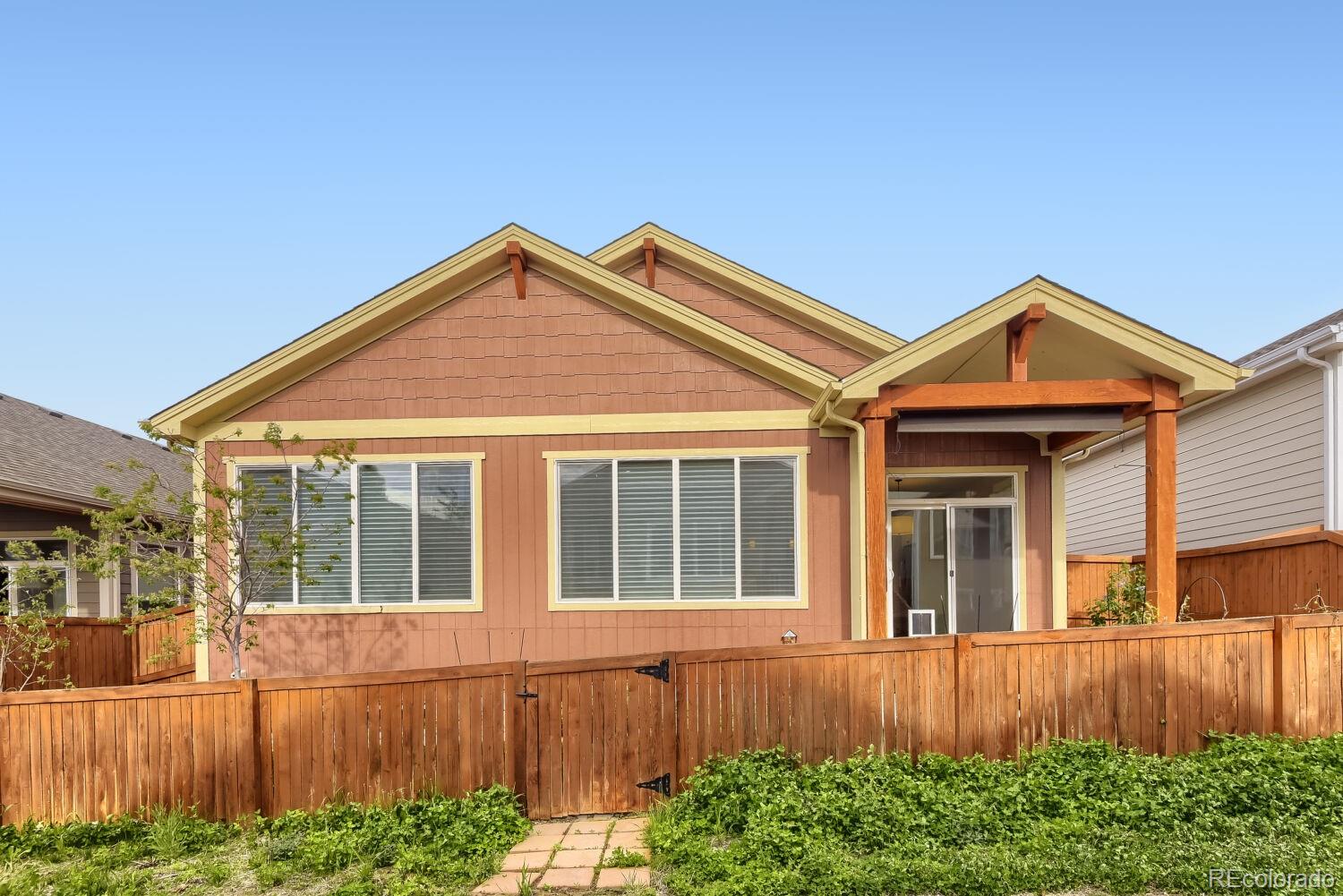 11510 Colony Loop Parker CO 80138