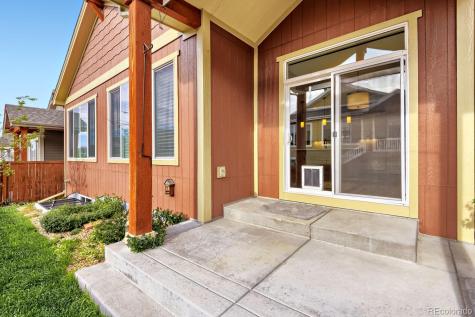 11510 Colony Loop Parker CO 80138