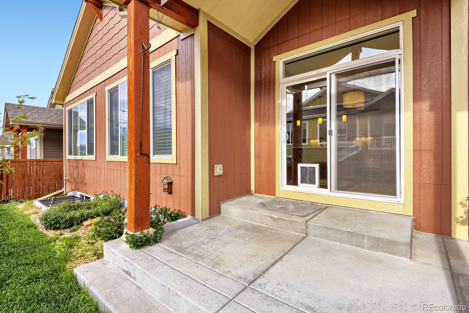 11510 Colony Loop Parker CO 80138