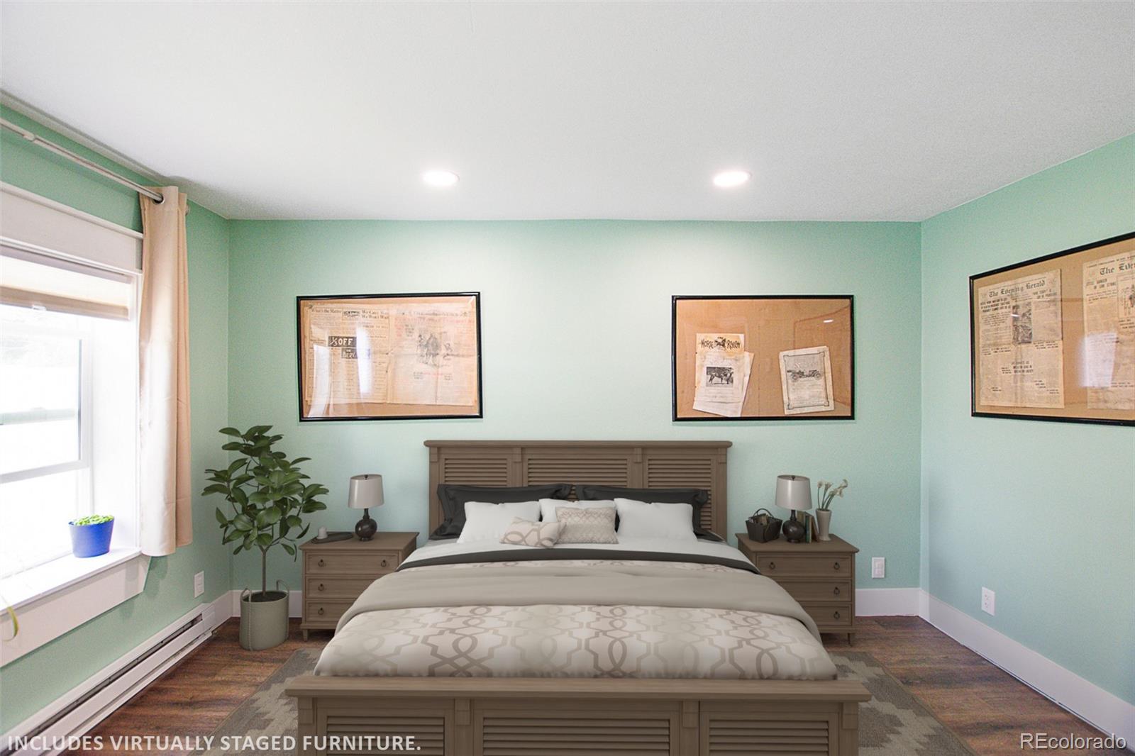131 Faraday Street Monte Vista CO 81144