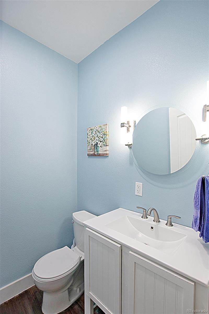 131 Faraday Street Monte Vista CO 81144