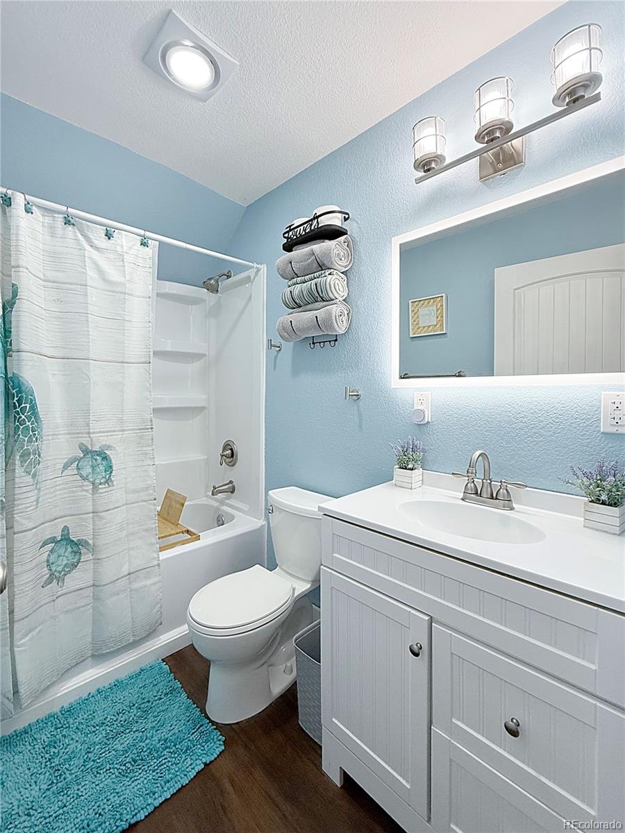 131 Faraday Street Monte Vista CO 81144